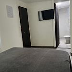 Hostel la Antigua Capsula