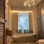 Hostel La Antigua Capsula