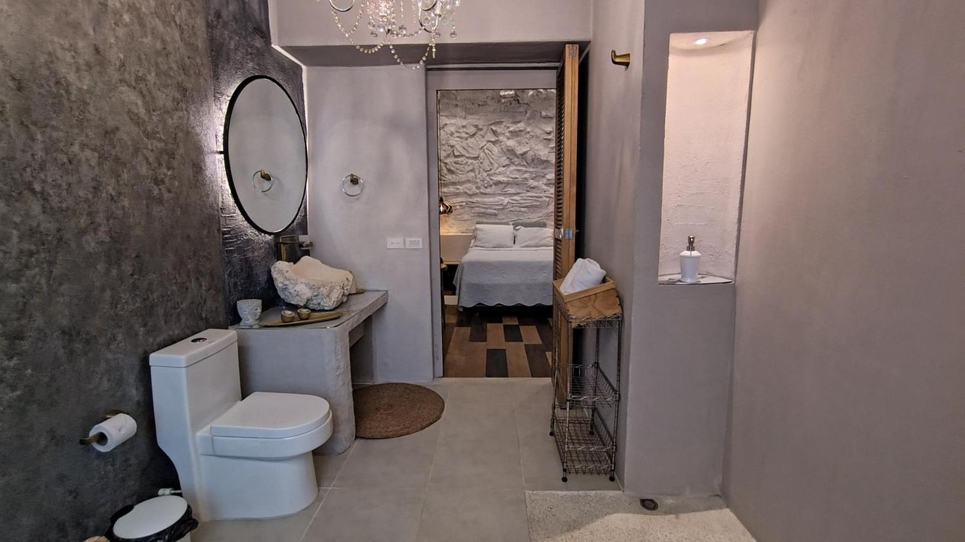 Hostal La Antigua Capsula Cartagena