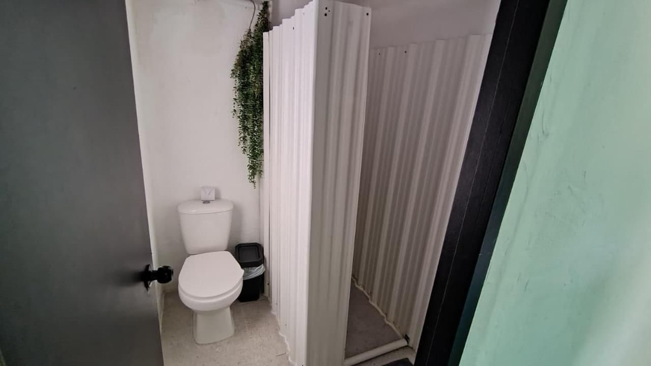 Hostal La Antigua Capsula