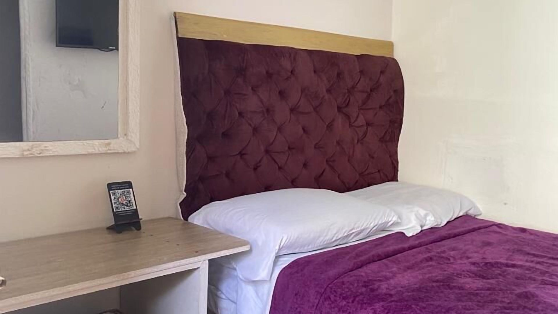 Hostal La Antigua Capsula Cartagena