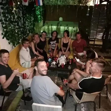 La Antigua Capsula *