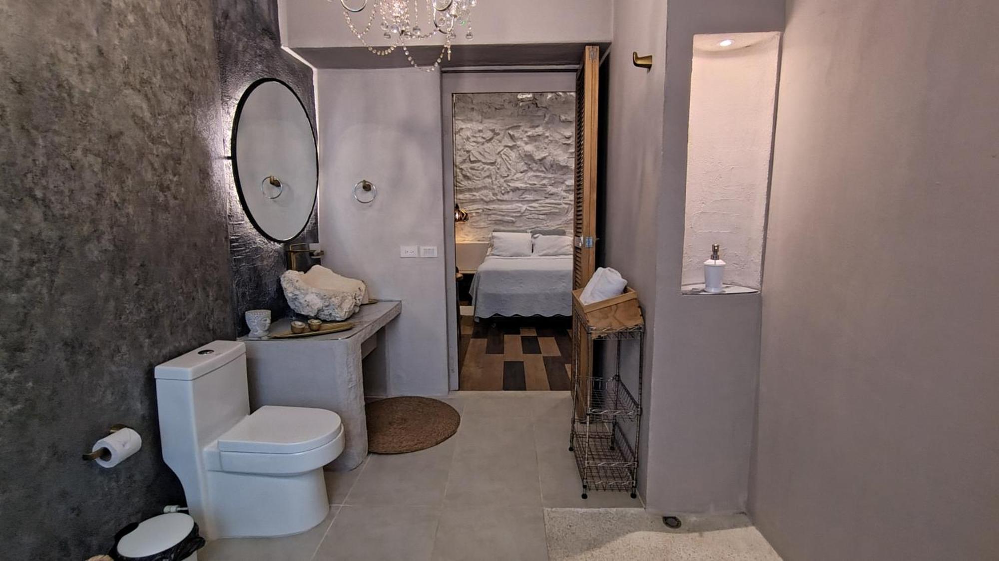 Hostel La Antigua Capsula Cartagena