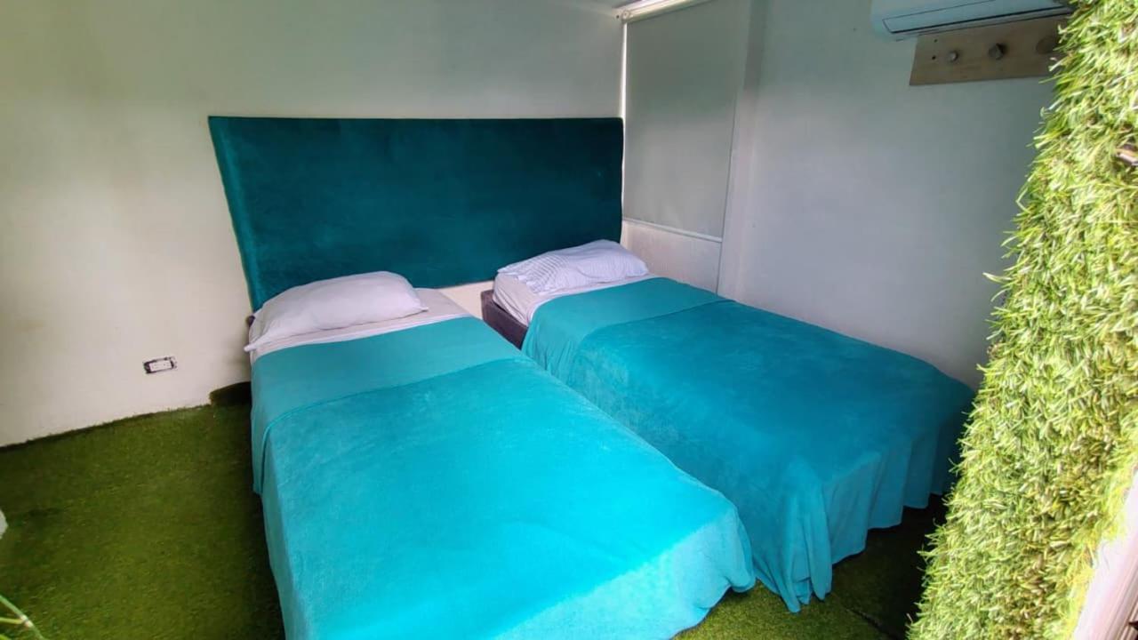 La Antigua Capsula *