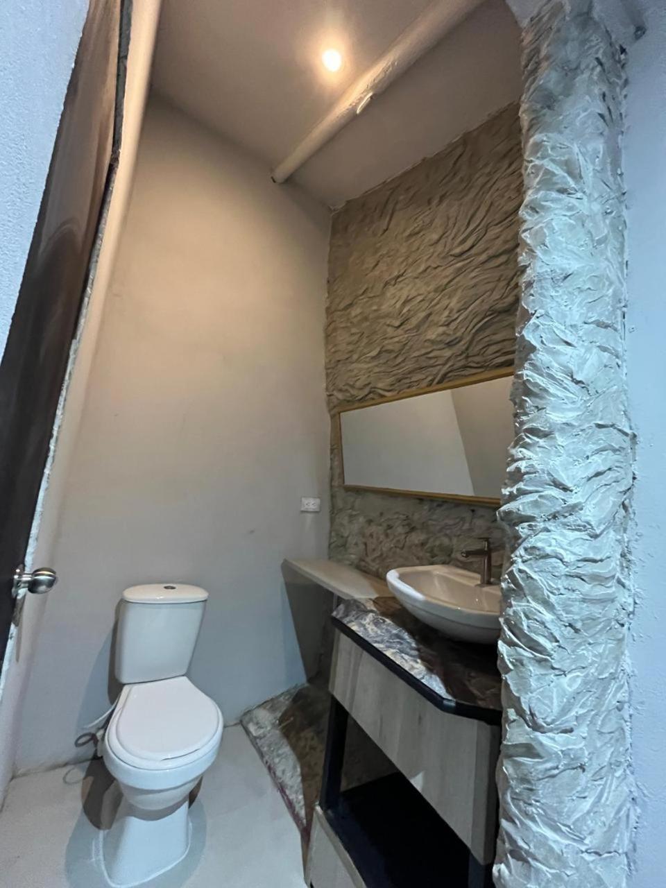 La Antigua Capsula * Cartagena