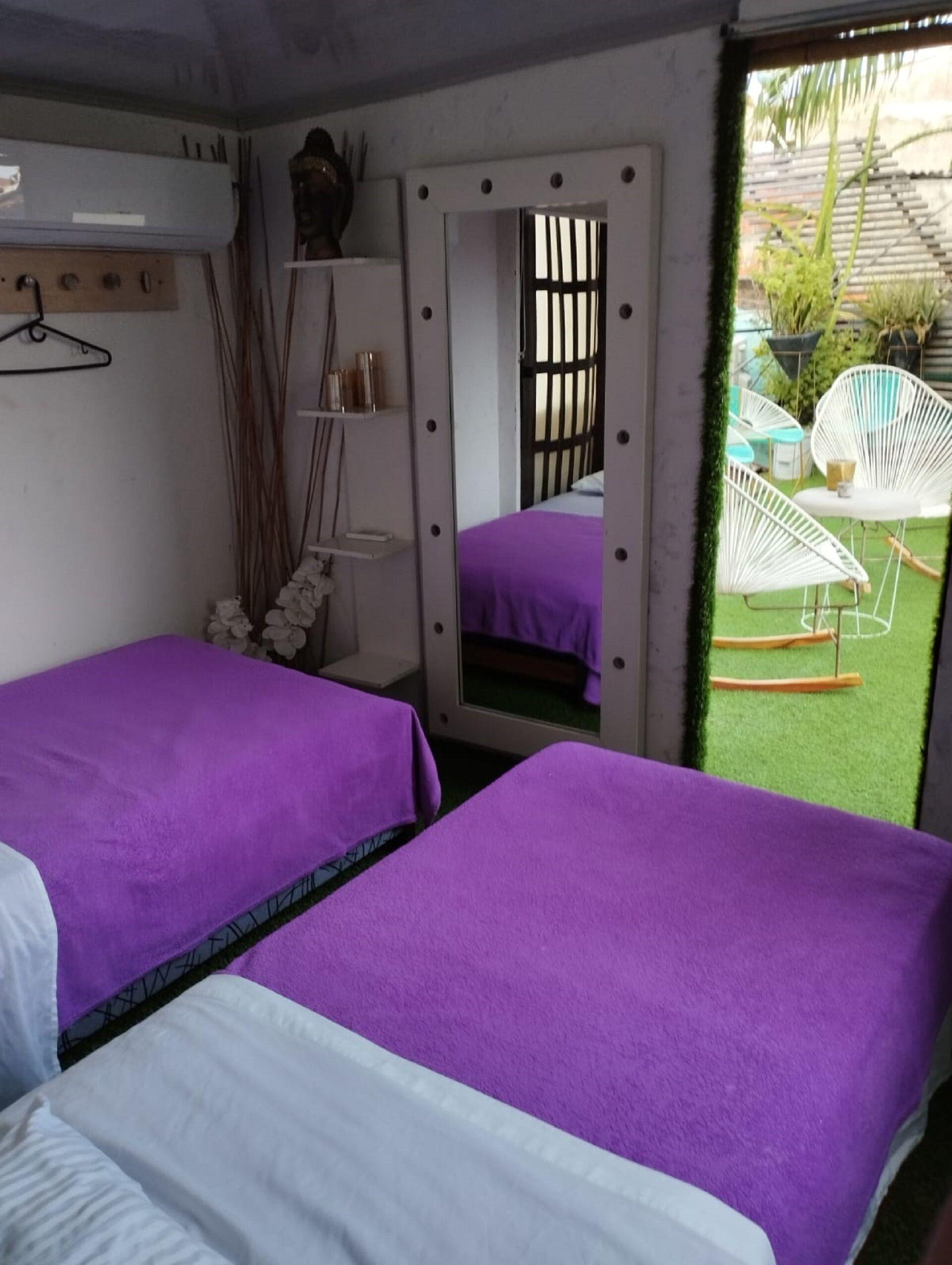 La Antigua Capsula * Cartagena