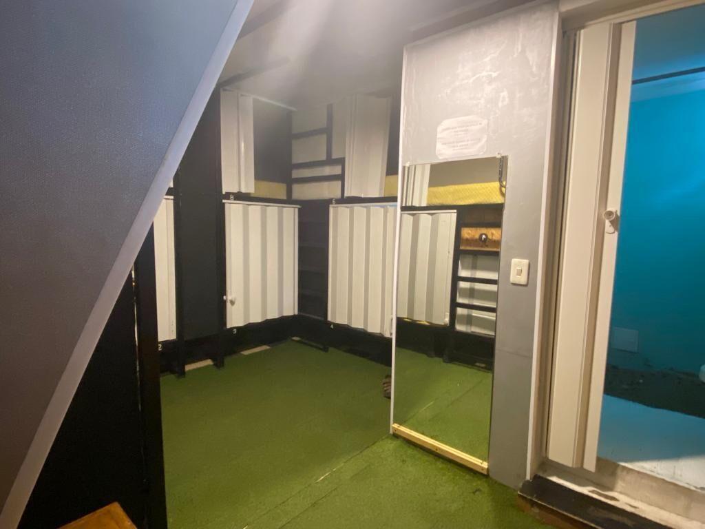 La Antigua Capsula Cartagena