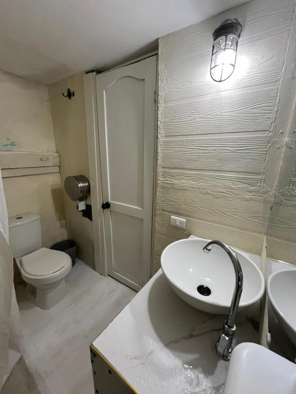 La Antigua Capsula Hostal Cartagena