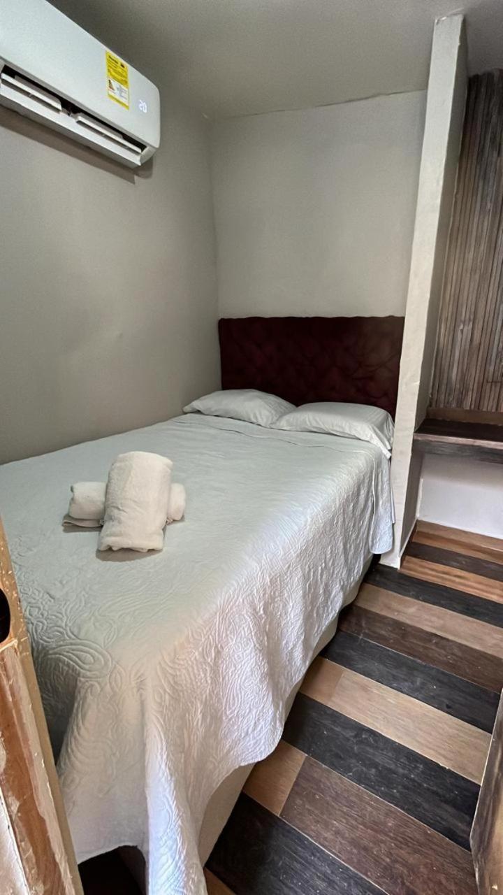 La Antigua Capsula Cartagena