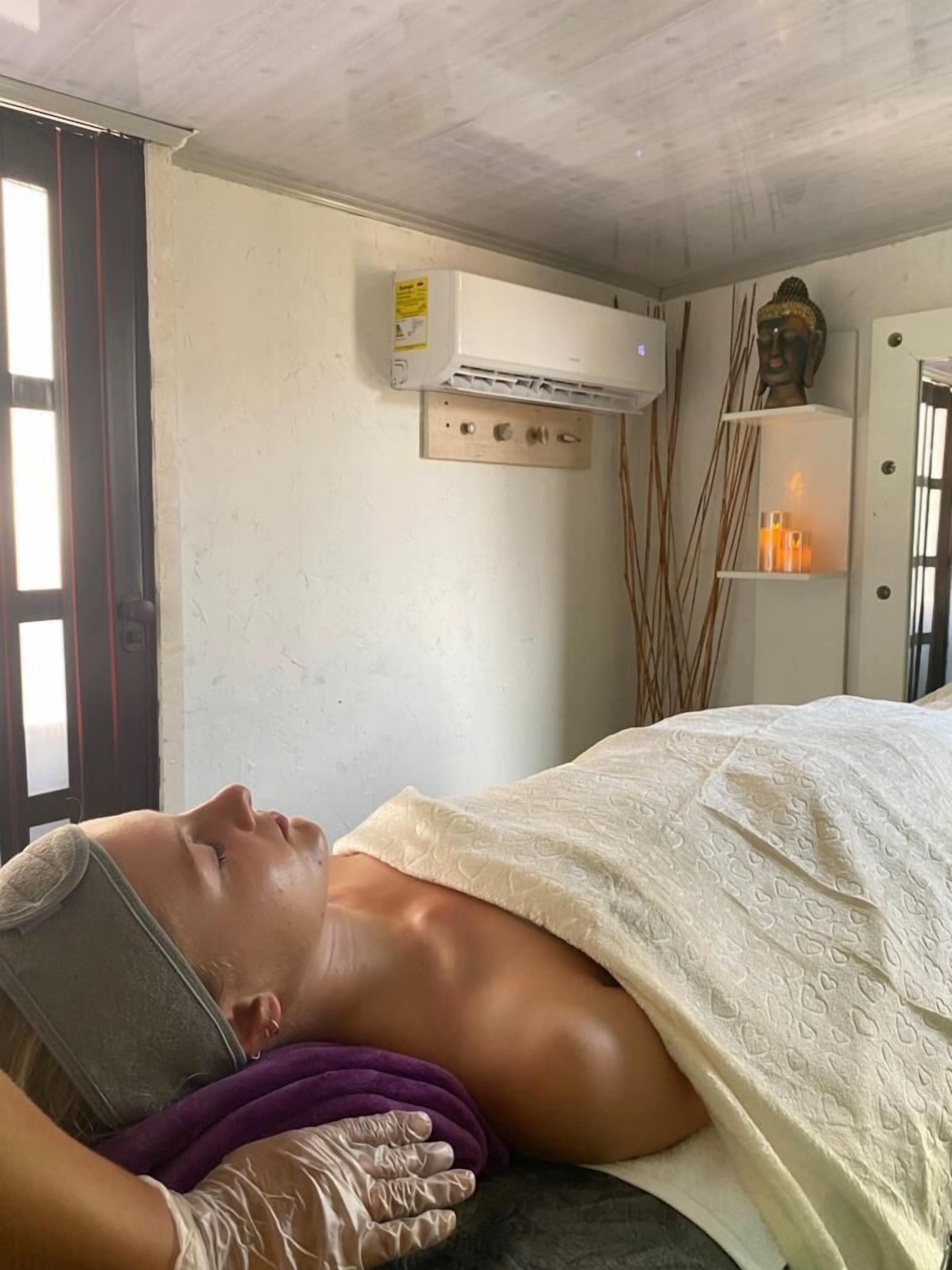 La Antigua Capsula *