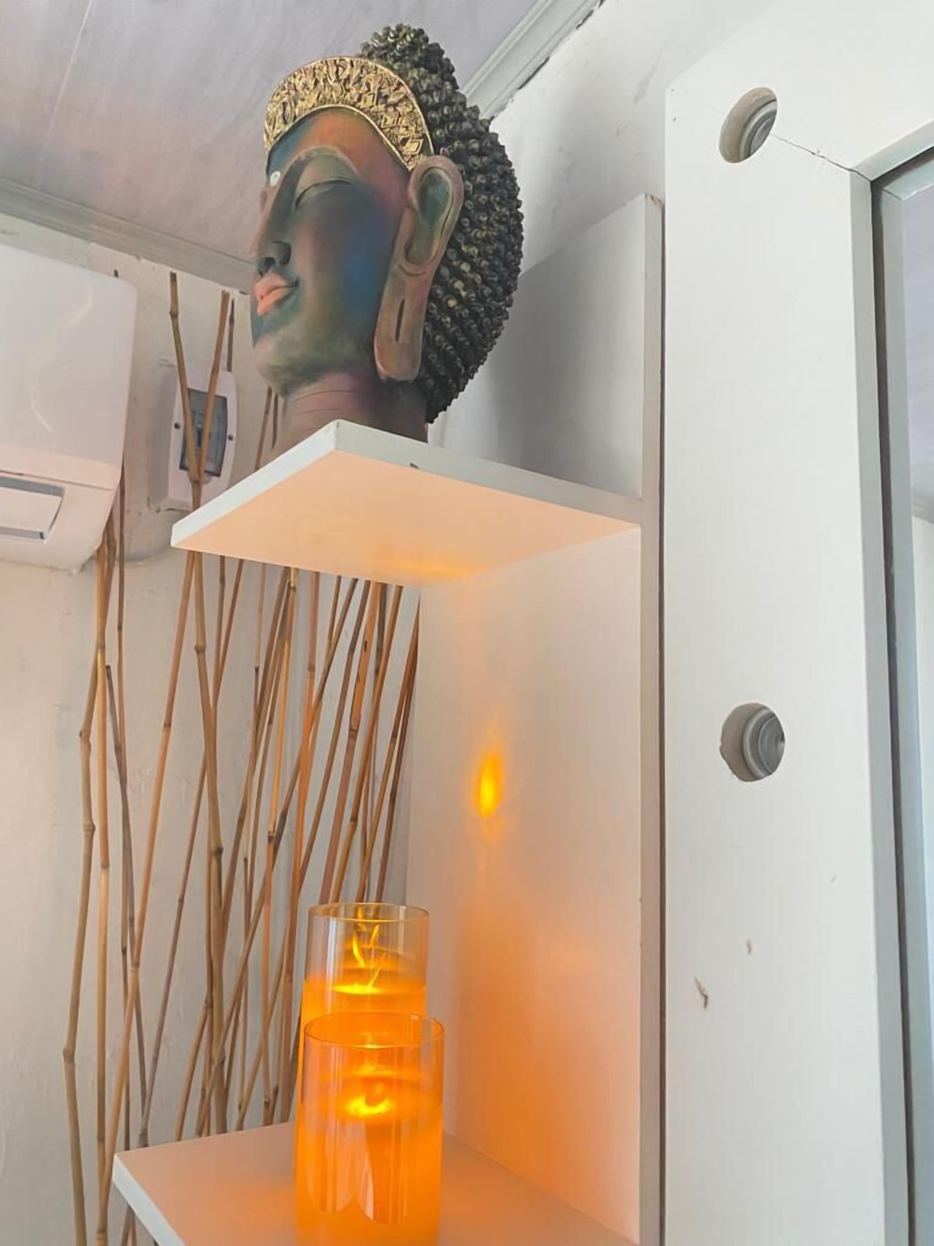 Hostal La Antigua Capsula *