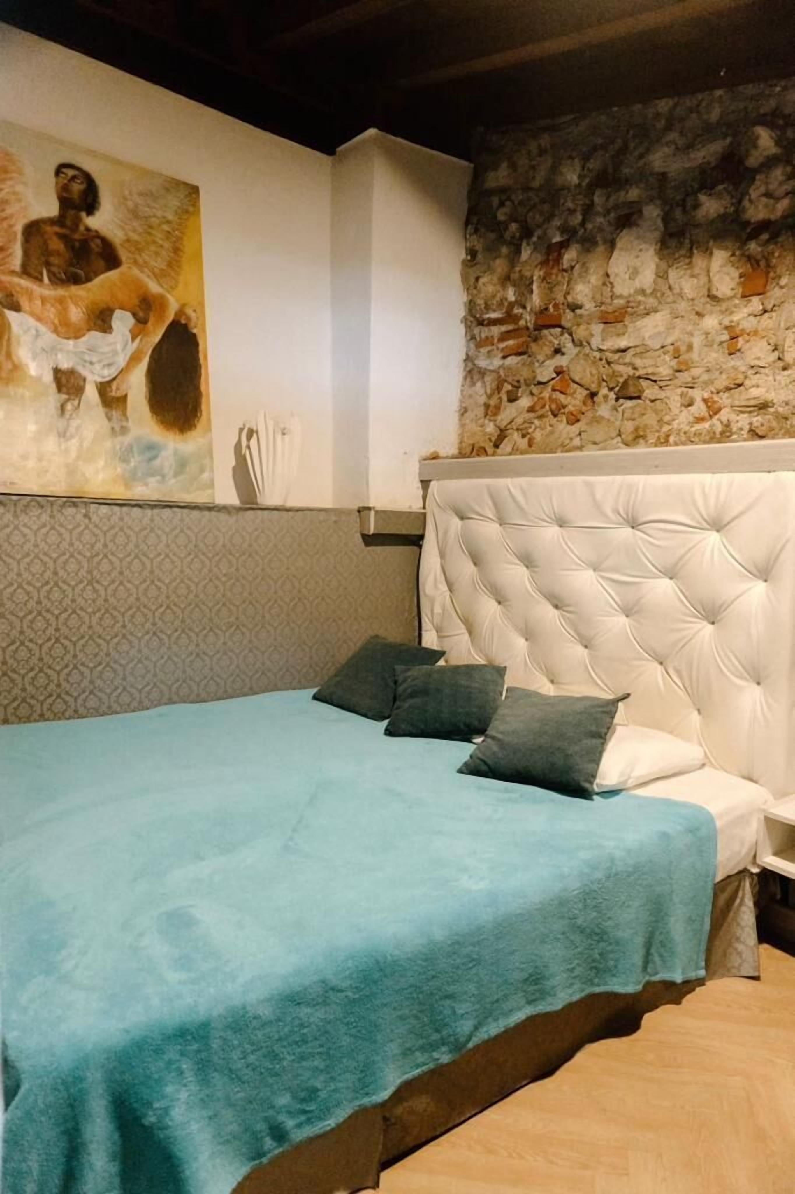 La Antigua Capsula Cartagena