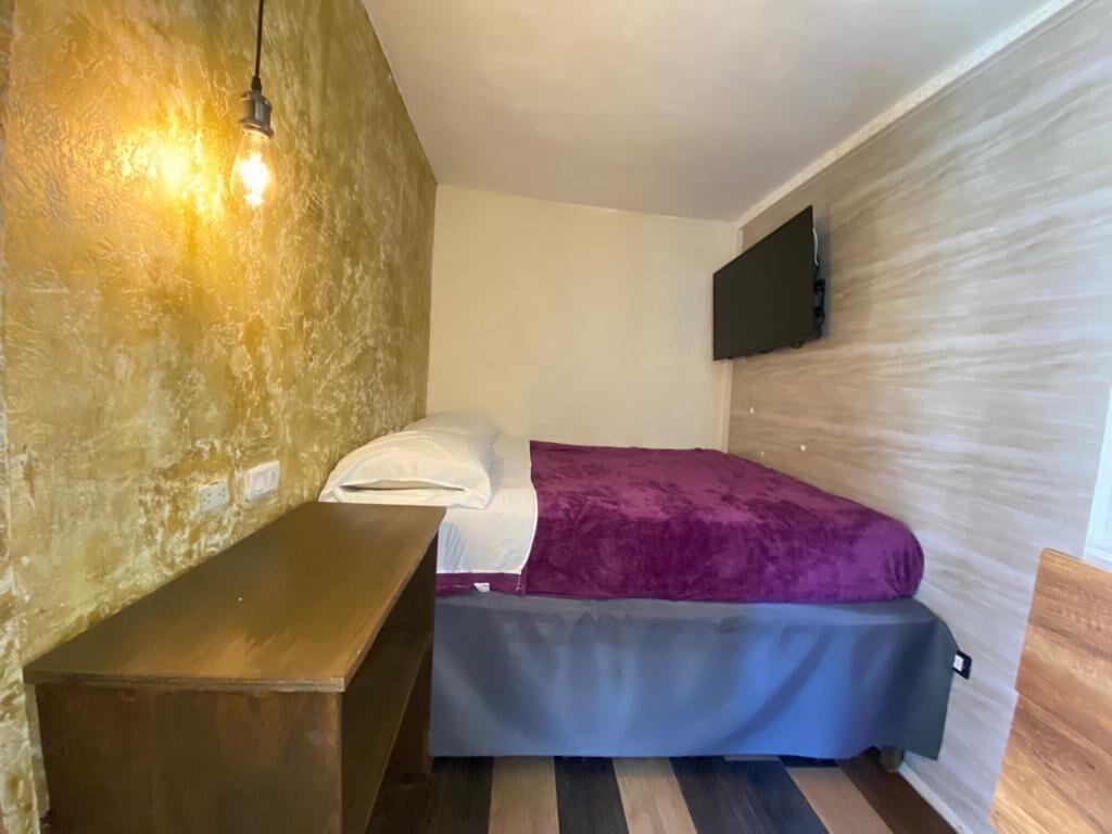 La Antigua Capsula Hostal